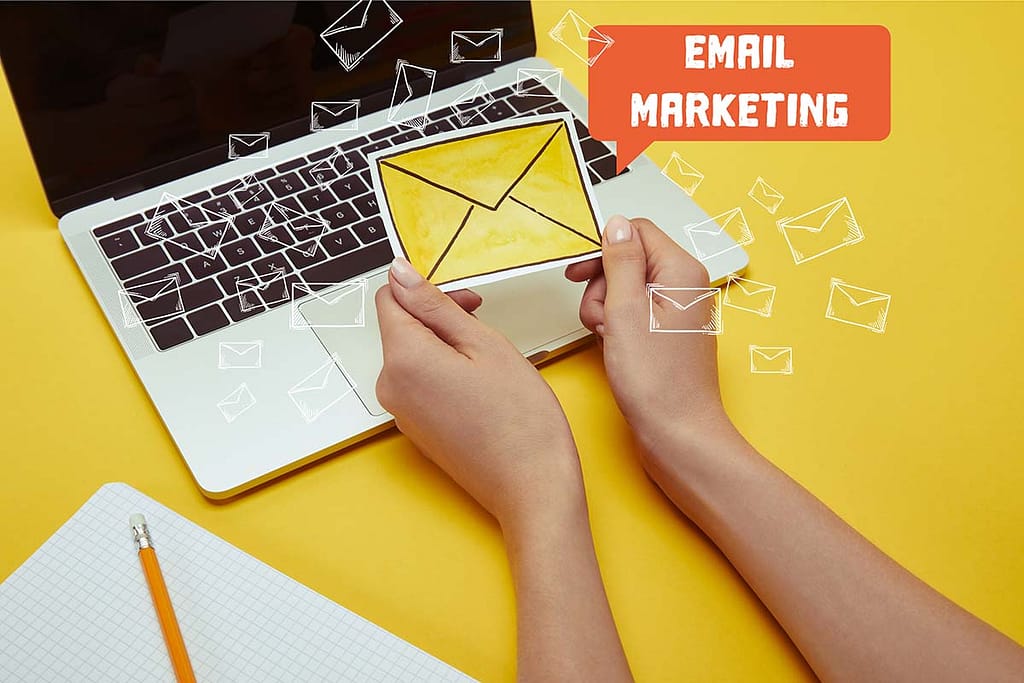 How Email Marketing Can Turn Leads into Sales